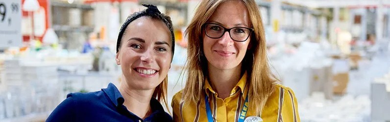 Teamleiter (w/m/d) IKEA Gastronomie / Produktion - Vollzeit