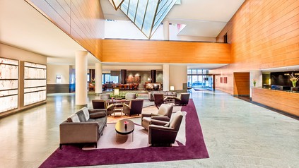 Grand Hyatt Berlin