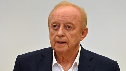 Alfons Schuhbeck