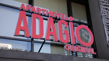 Adagio