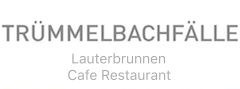 Café Restaurant Trümmelbachfälle
