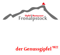 Fronalpstock Hotel & Restaurant