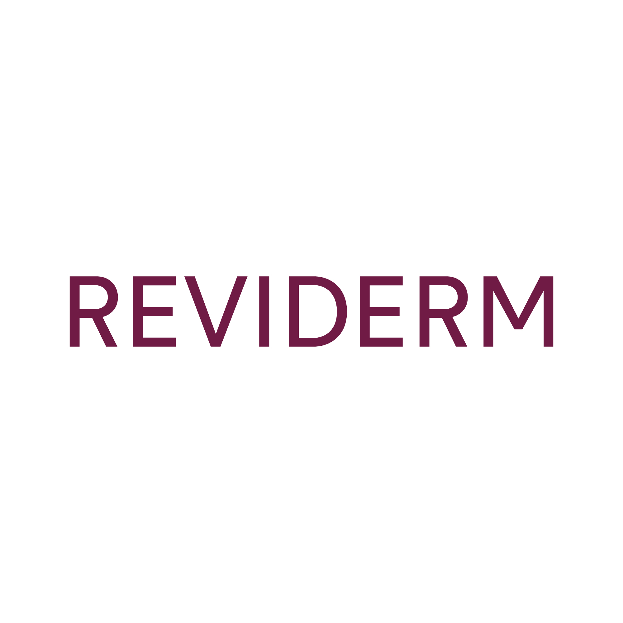 REVIDERM AG