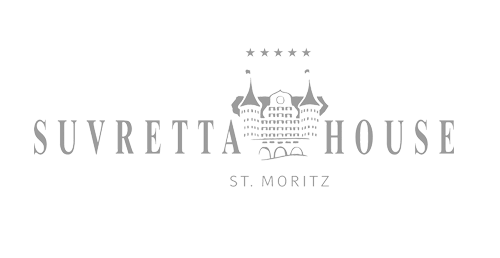 Suvretta House ***** St. Moritz