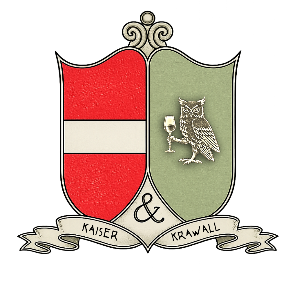 Kaiser & Krawall