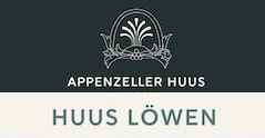 Appenzeller Huus Löwen Gonten