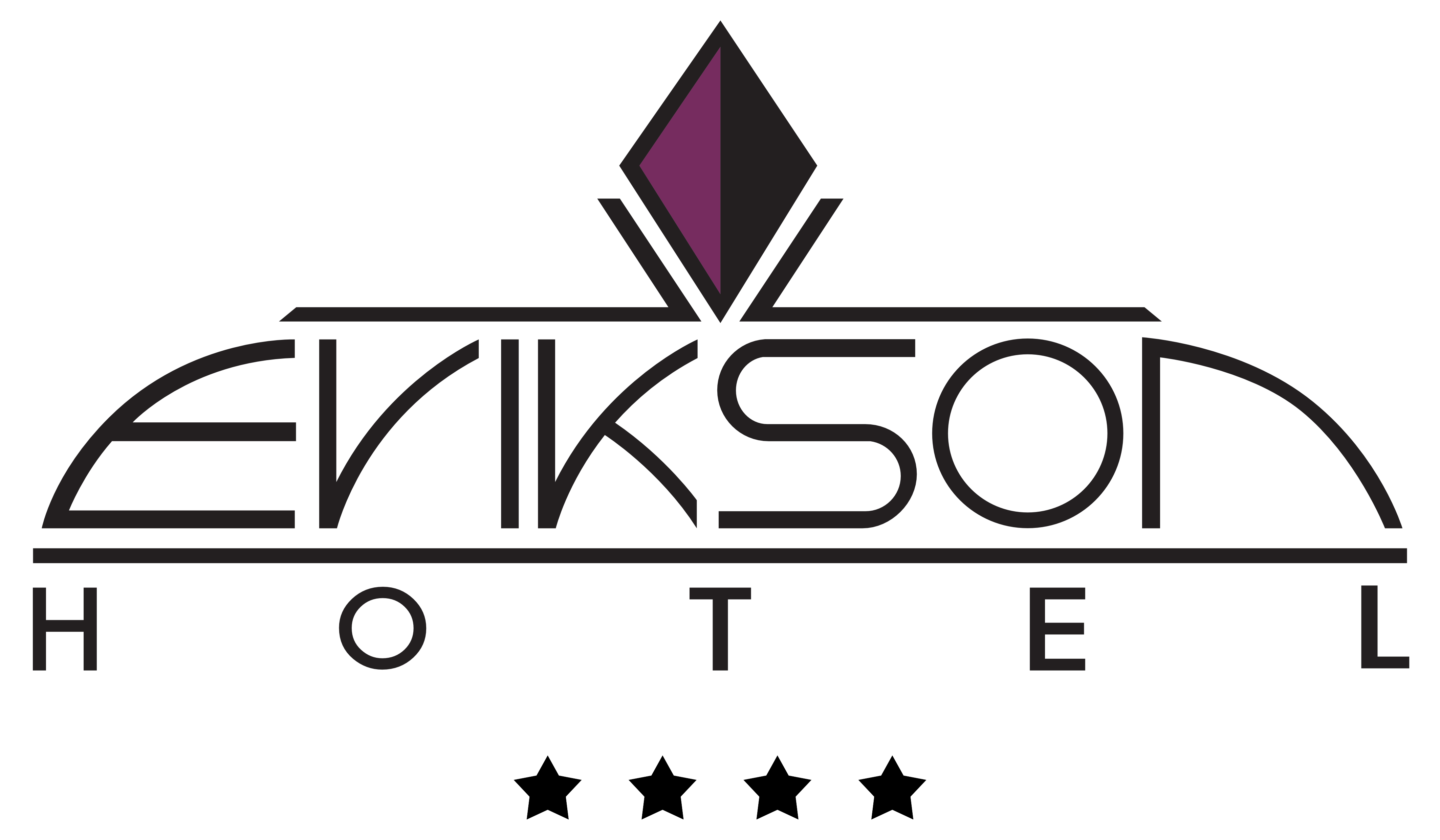 Erikson Hotel