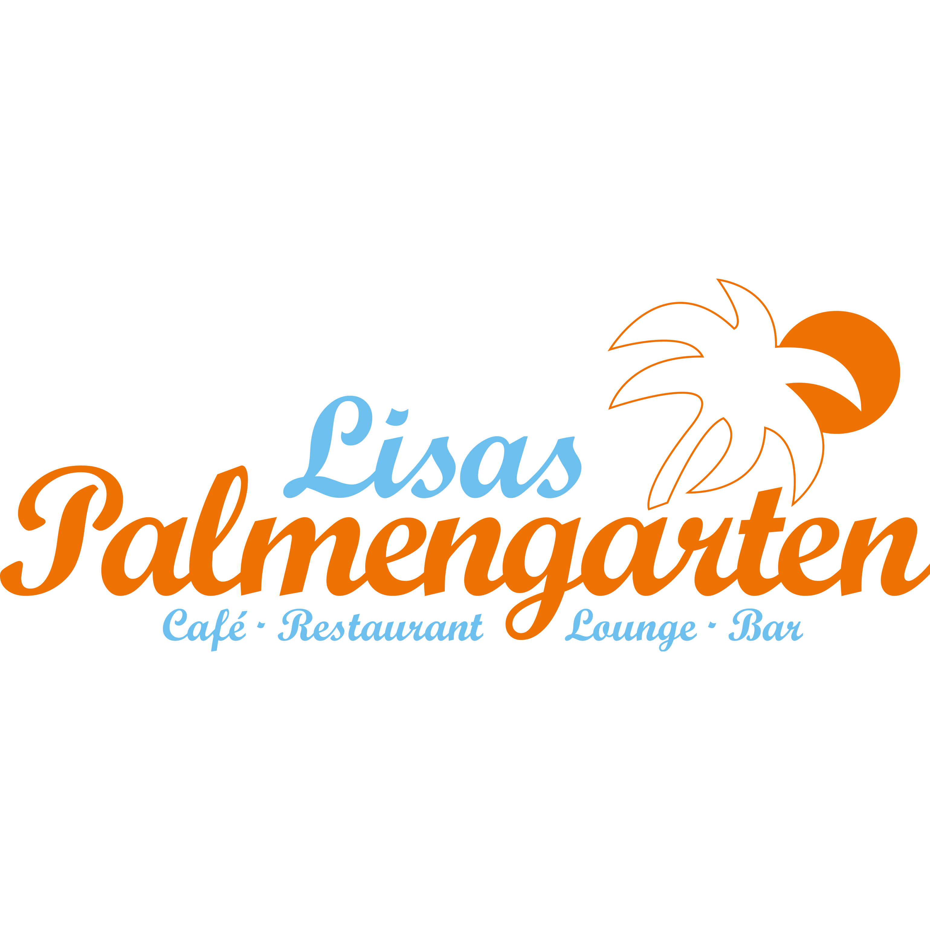 Lisas Palmengarten
