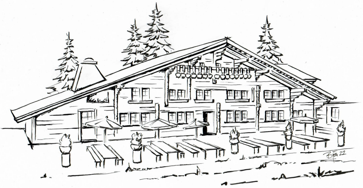 Restaurant Aebi (Adelboden)
