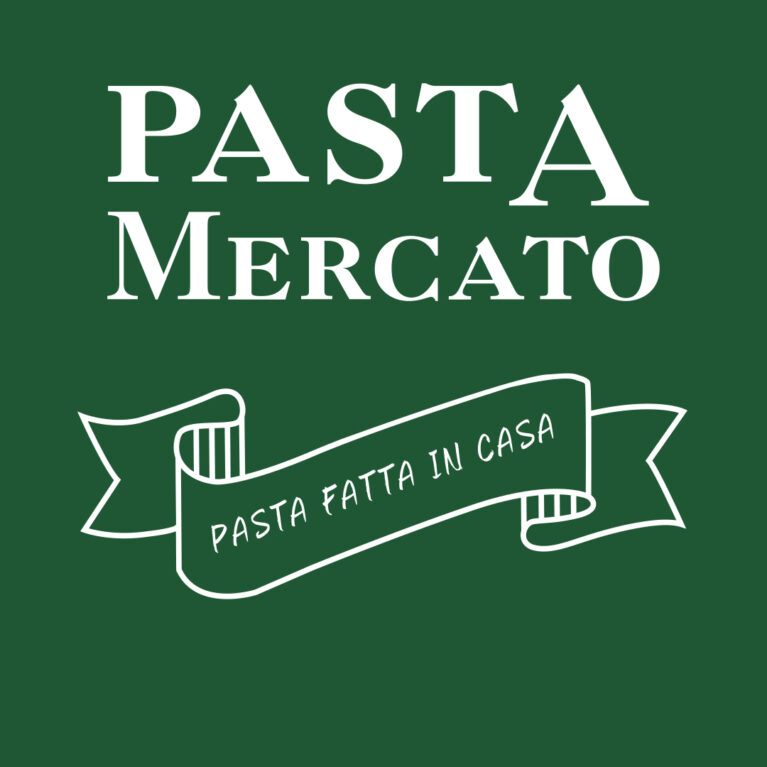 Pasta Mercato Zürich