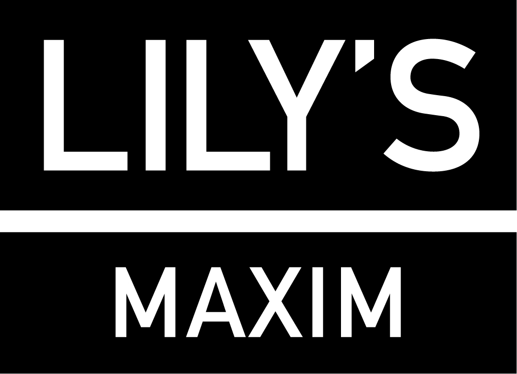 LILY’S MAXIM