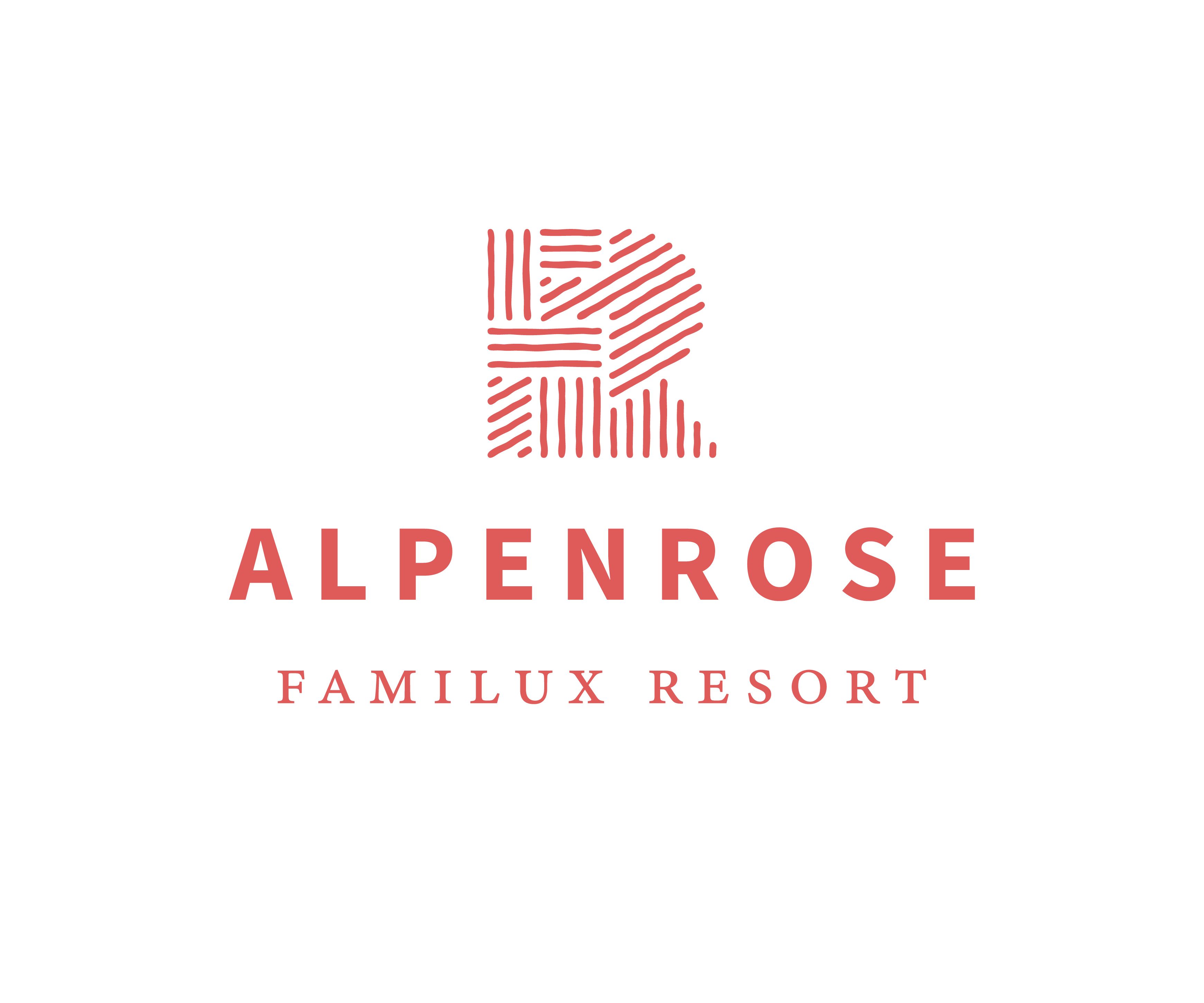 Alpenrose – Familux Resort