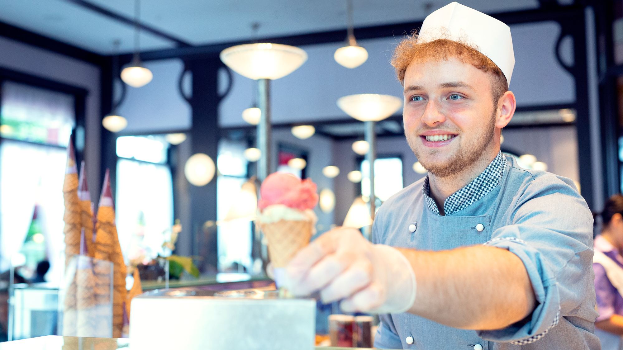 job image