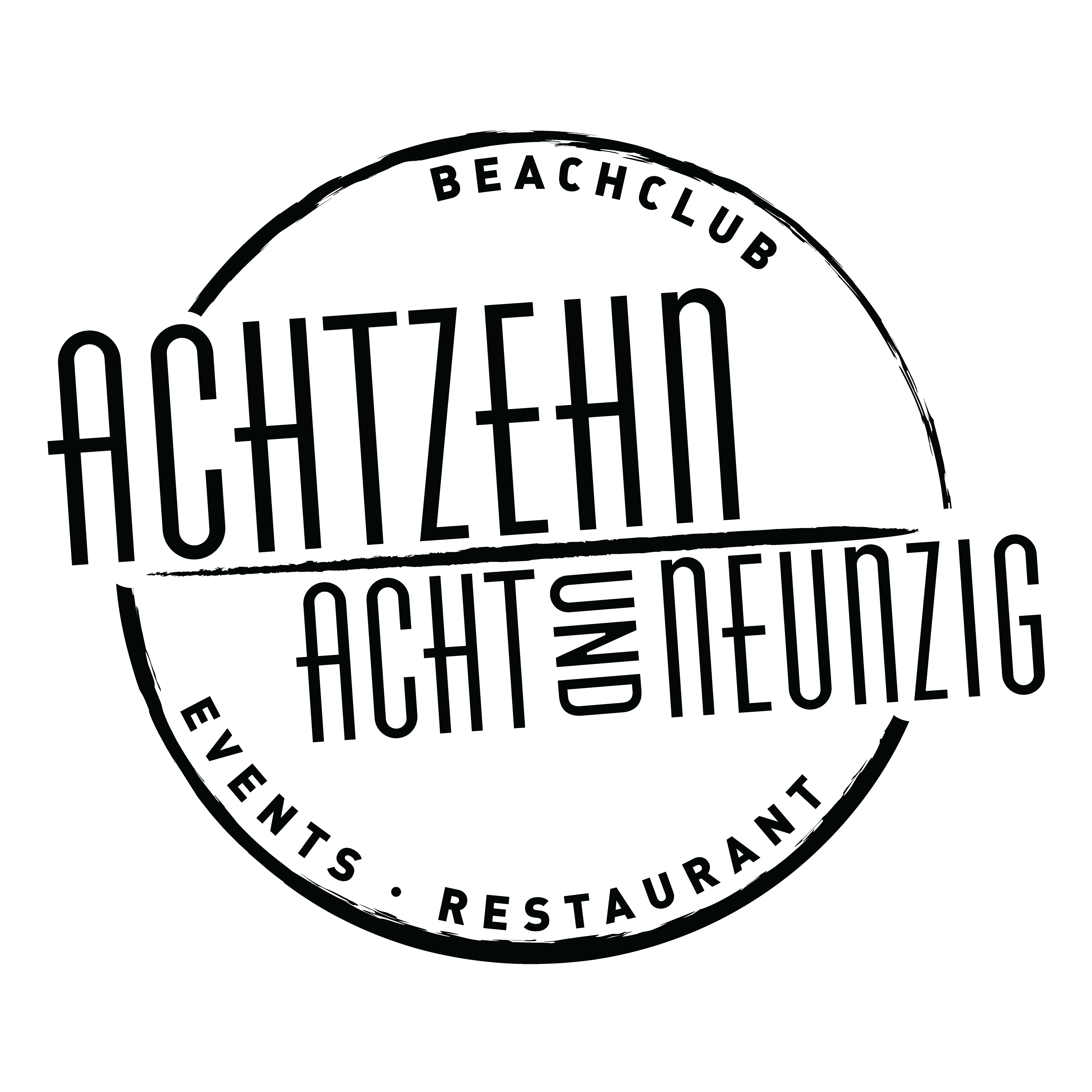 Achtzehnachtundneunzig Event Und Gastro GmbH
