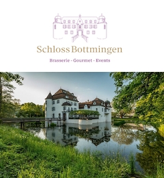 Schloss Bottmingen
