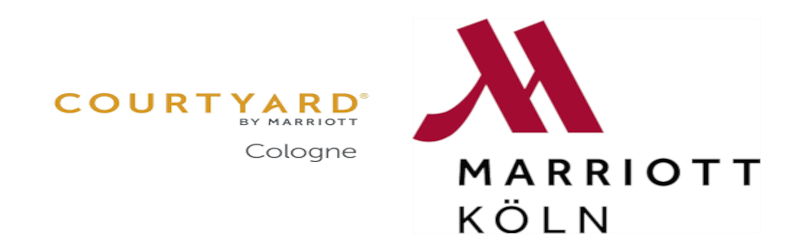 Köln Marriott Hotel & Courtyard by Marriott Köln