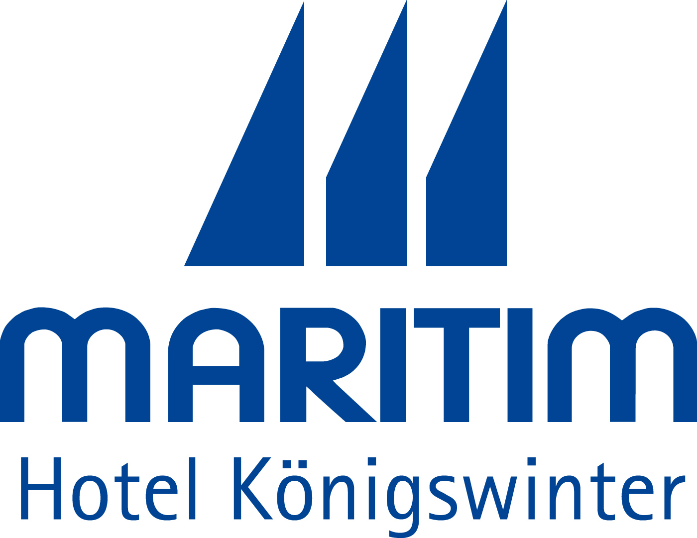 Maritim Hotel Königswinter