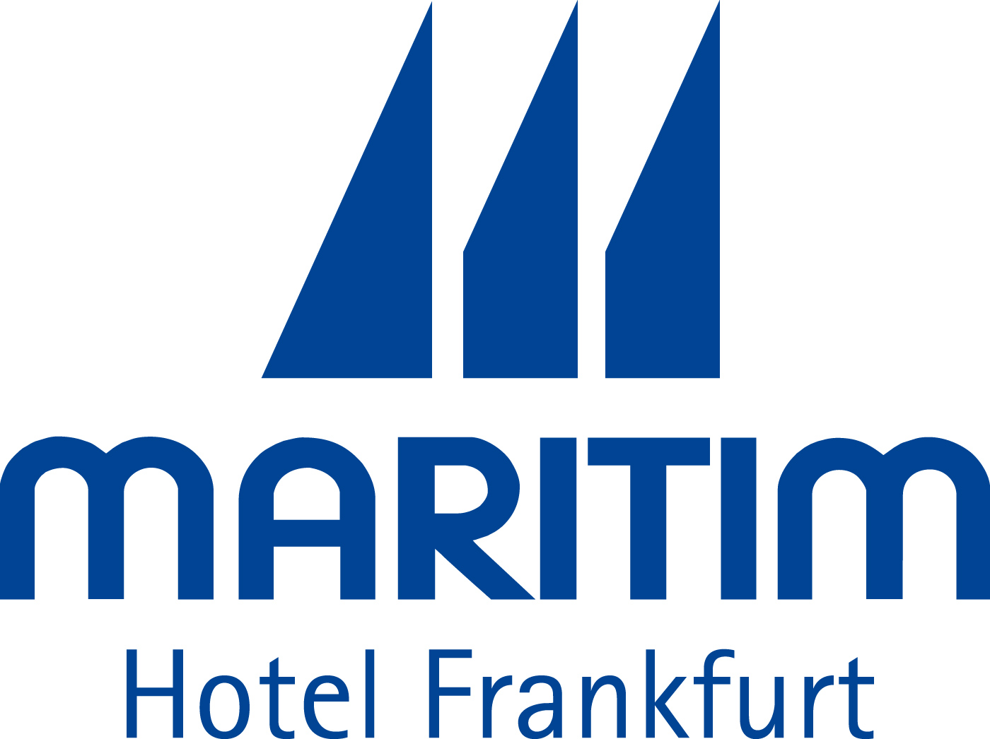 Maritim Hotel Frankfurt