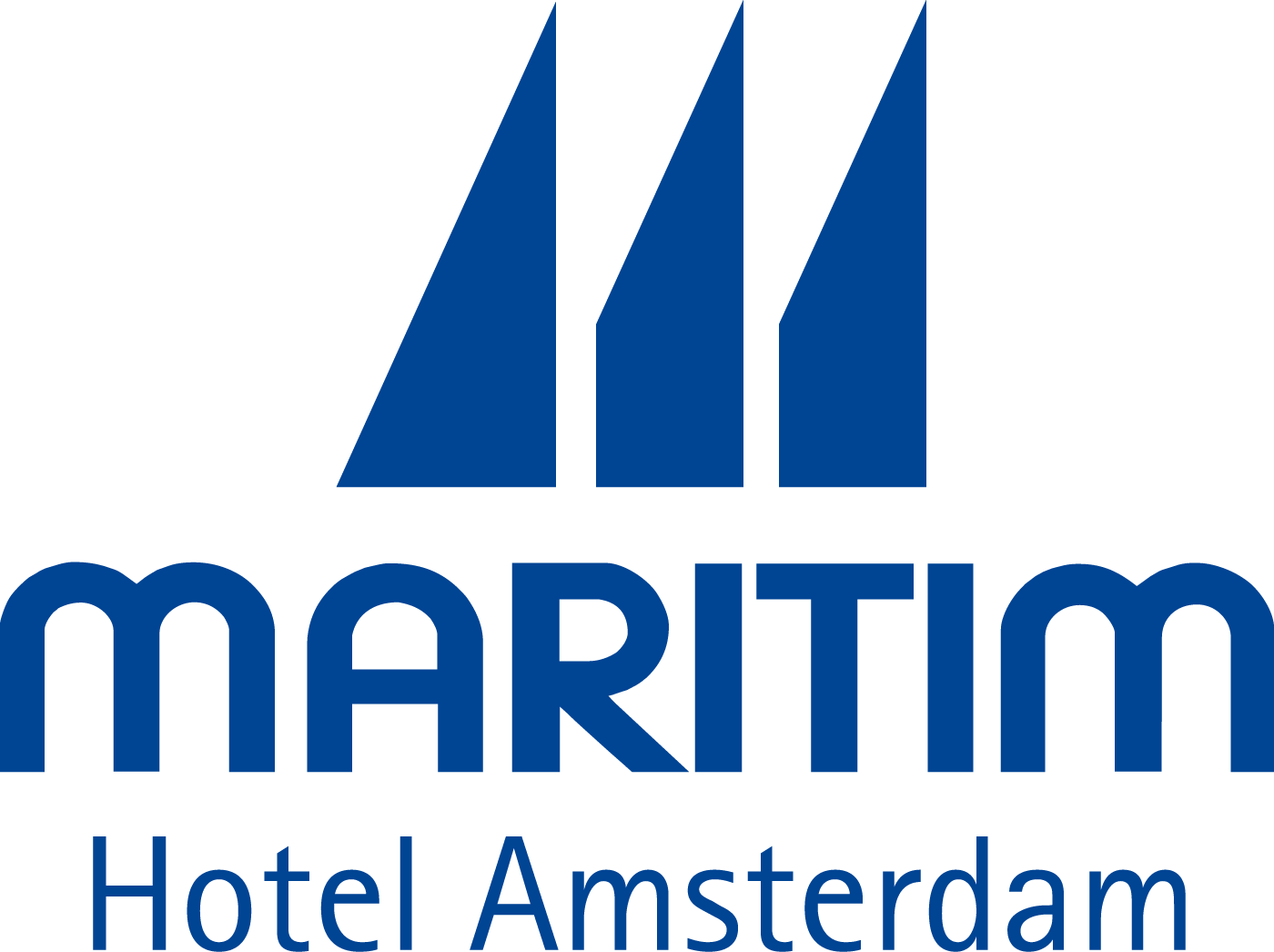Maritim Hotel Amsterdam