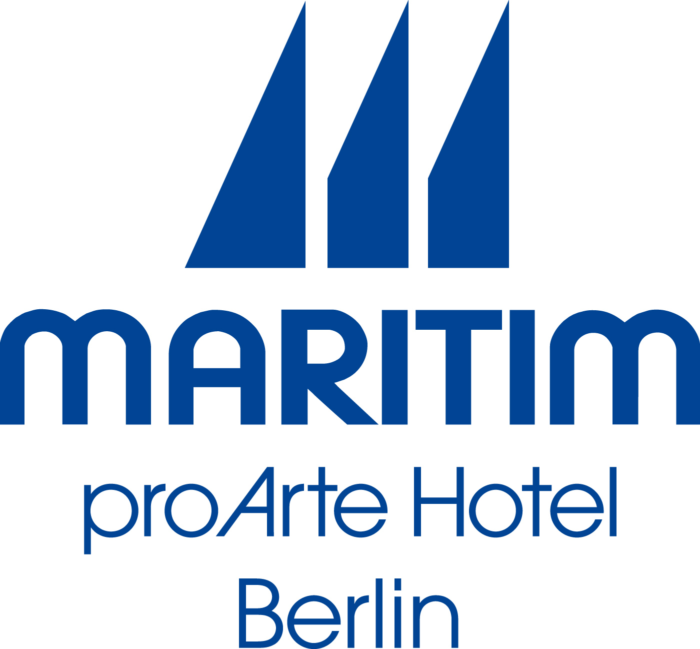 Maritim proArte Hotel Berlin