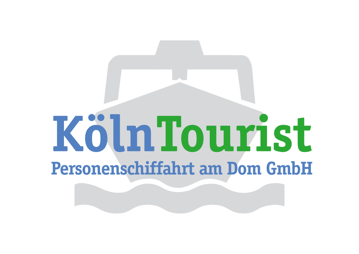 KölnTourist Personenschiffahrt am Dom GmbH