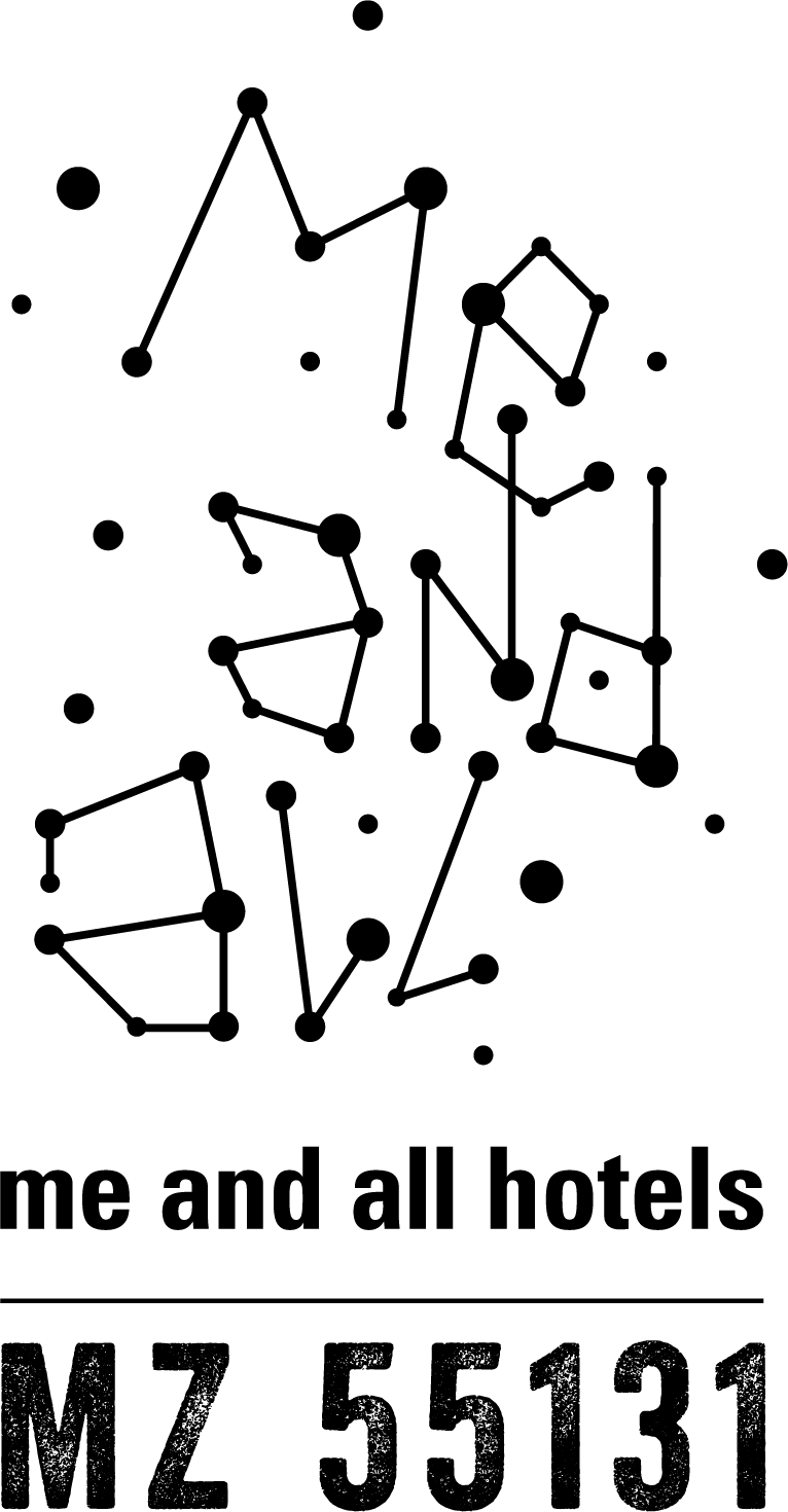 me and all hotel mainz