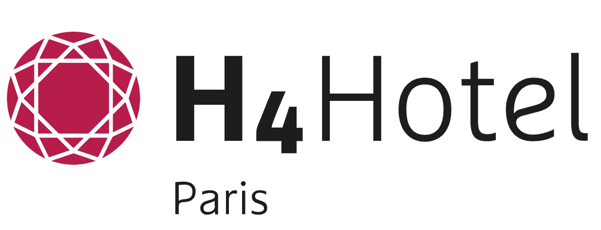 H4 Hotel Paris Saint Denis