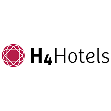 H4 Hotel Arcadia Locarno