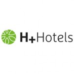 H+ Hotel Leipzig