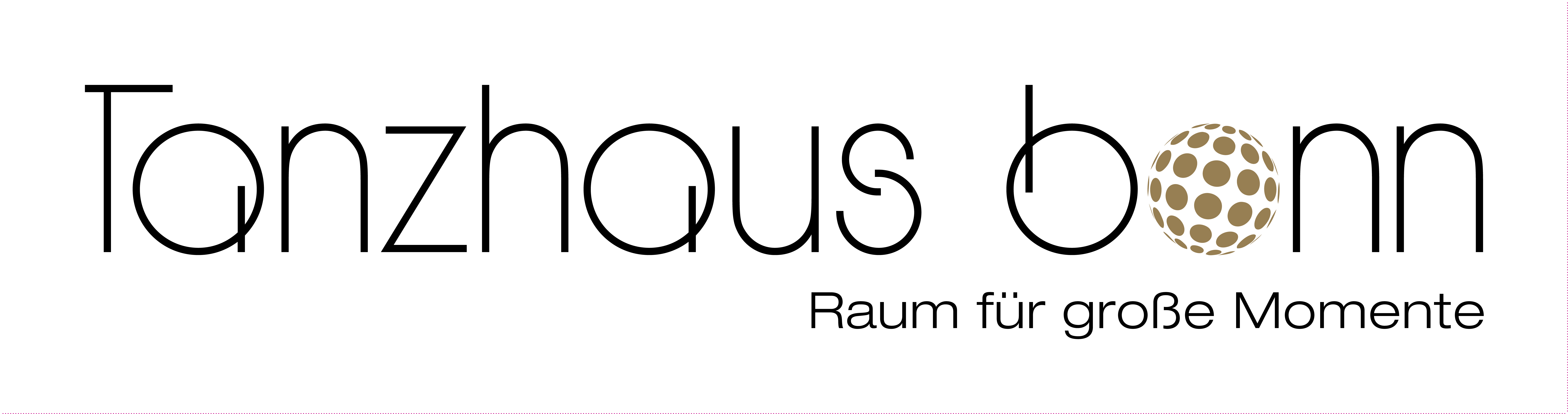 Tanzhaus Bonn GmbH