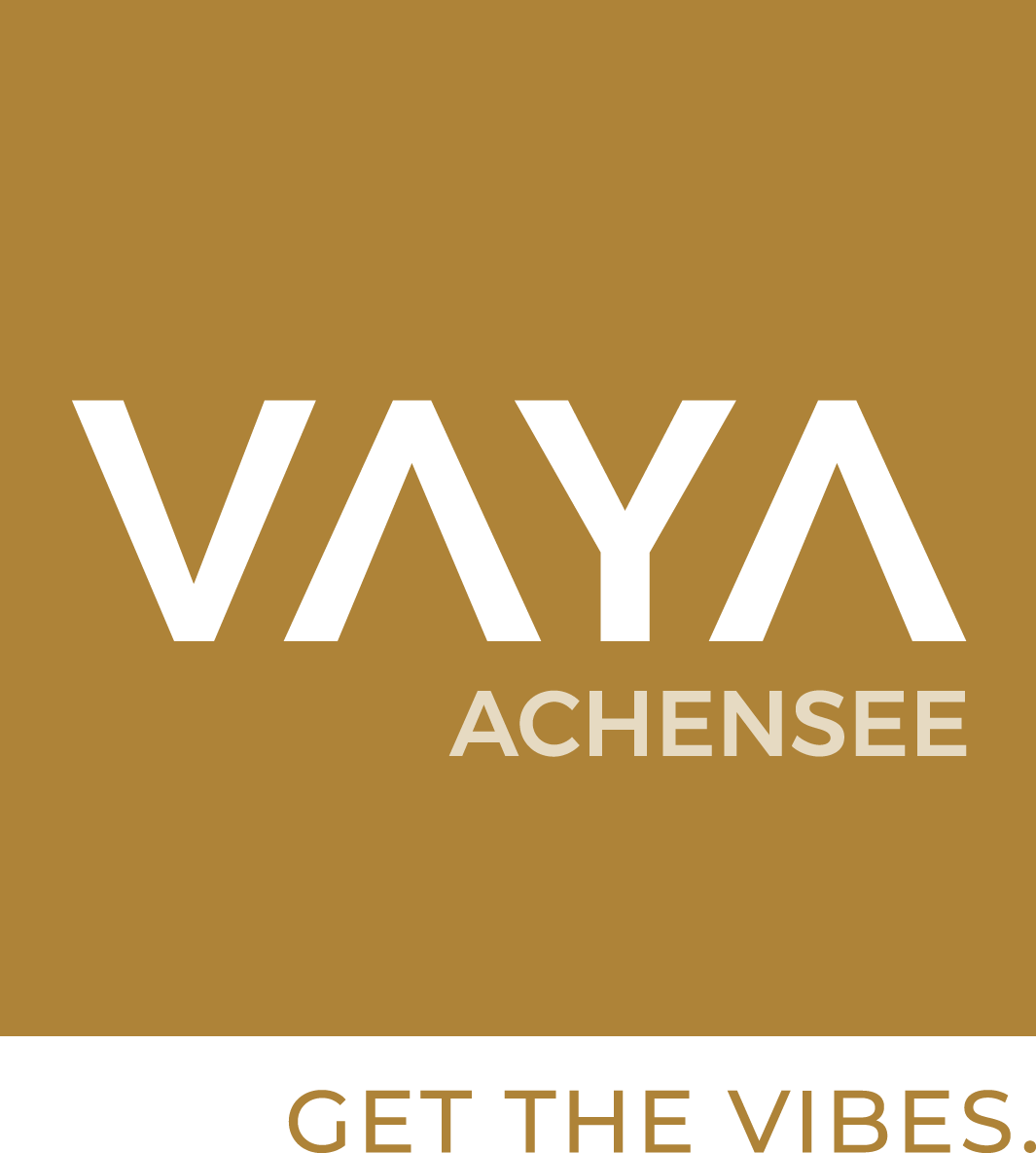 VAYA Achensee