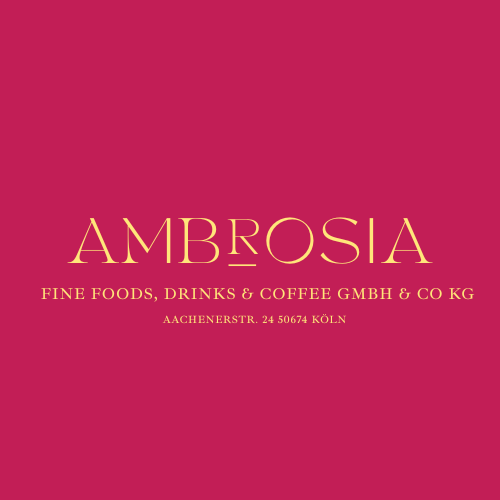 Ambrosia fine foods, drinks and coffee GmbH & Co. KG