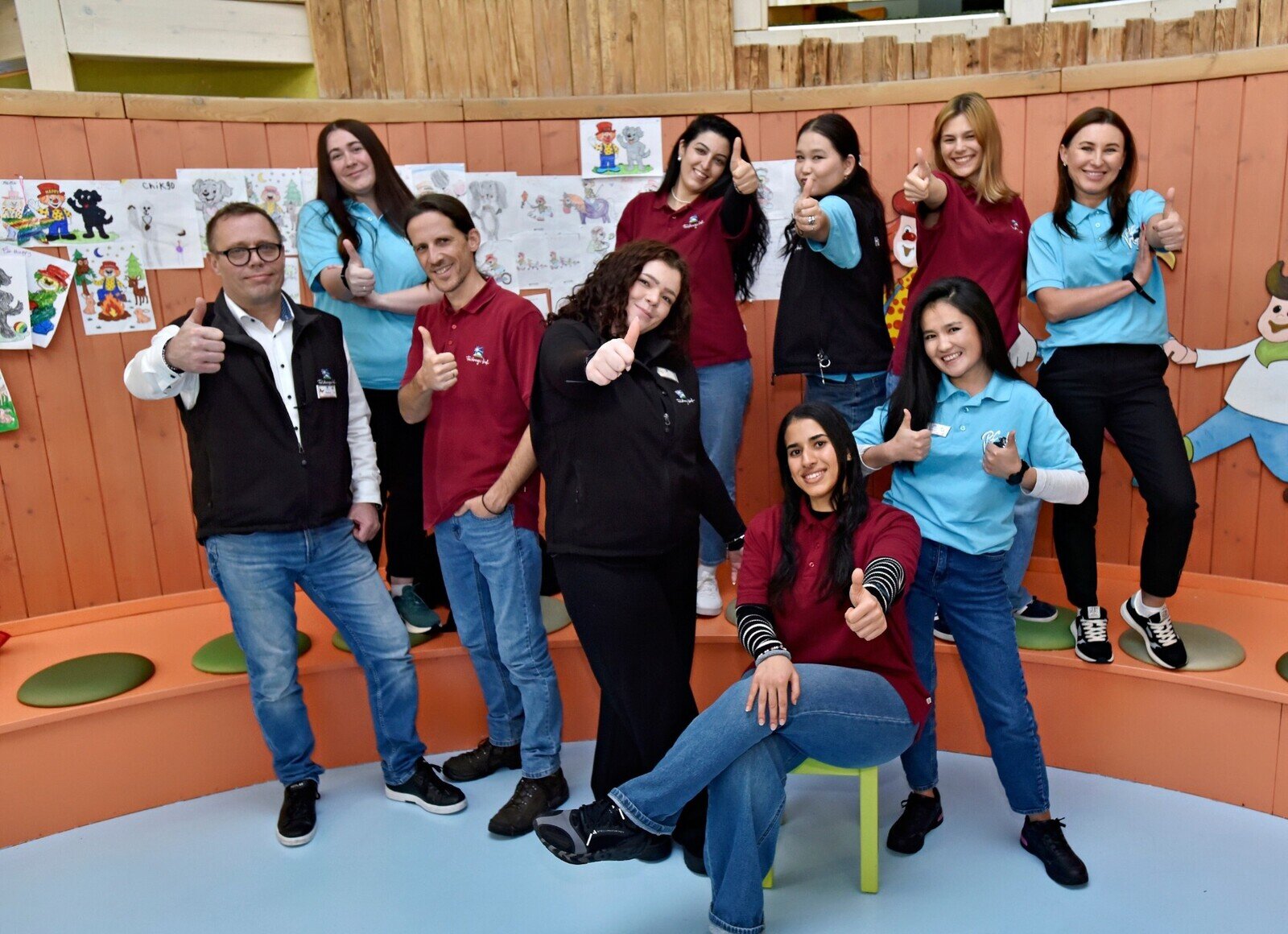 job image