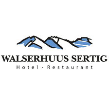 Walserhuus Sertig (Davos)