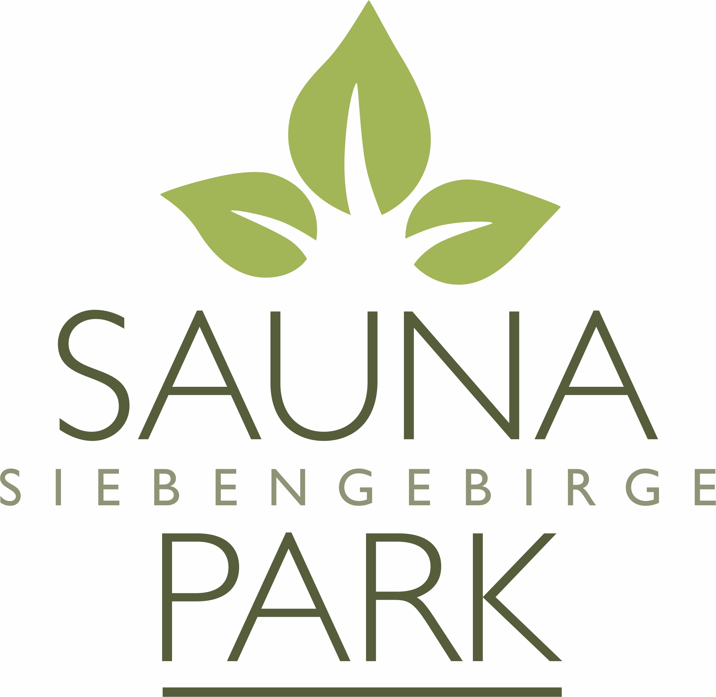 Saunapark Siebengebirge GmbH & Co KG
