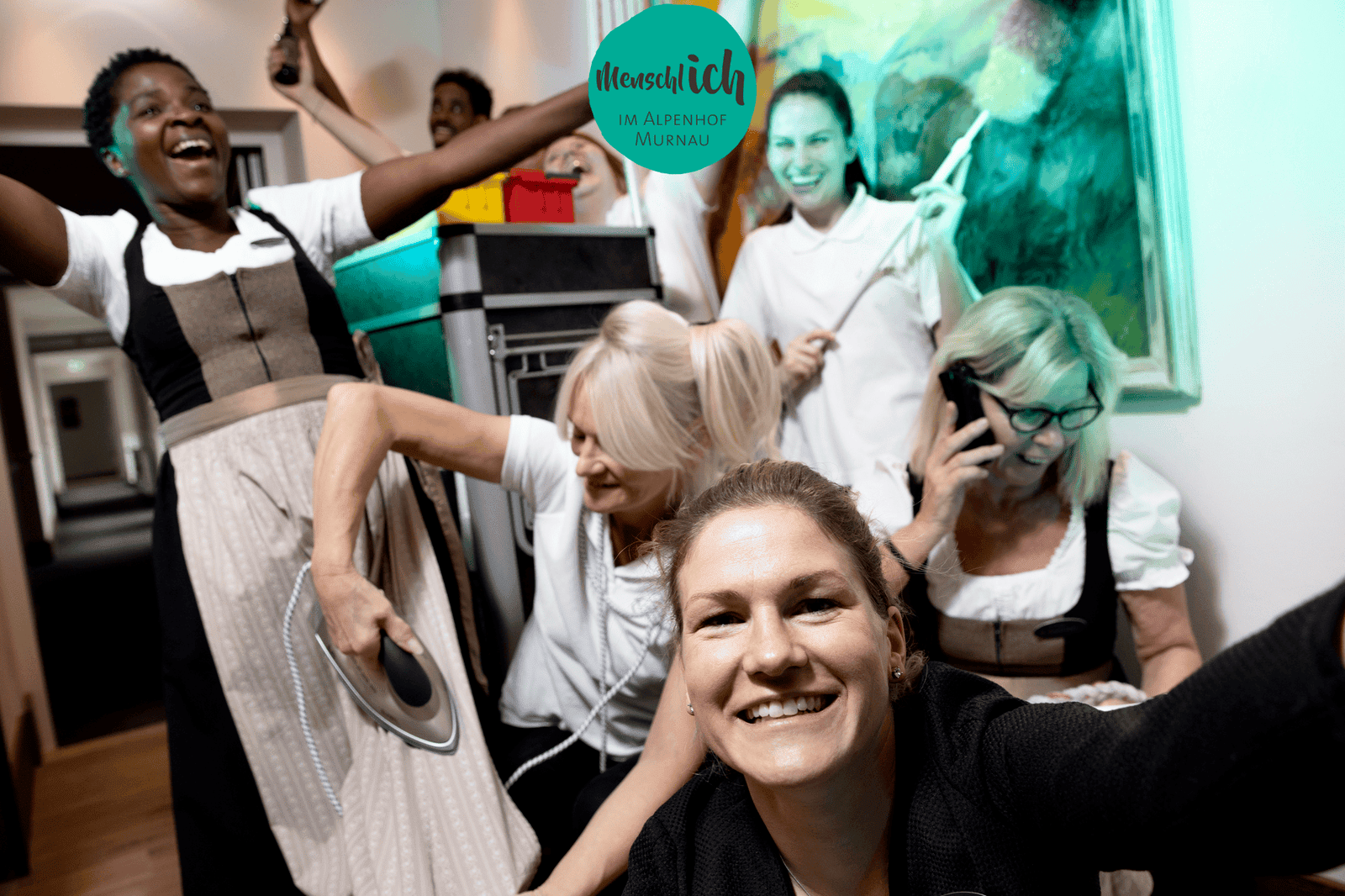 job image