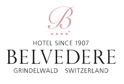 Hotel Belvedere ****S Grindelwald