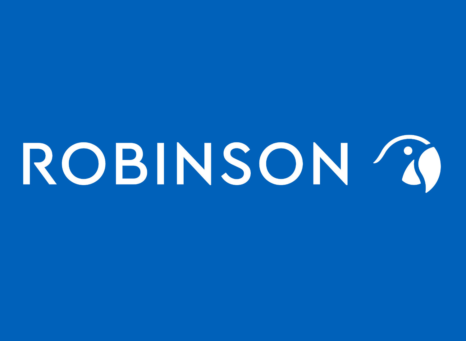 ROBINSON FIEBERBRUNN