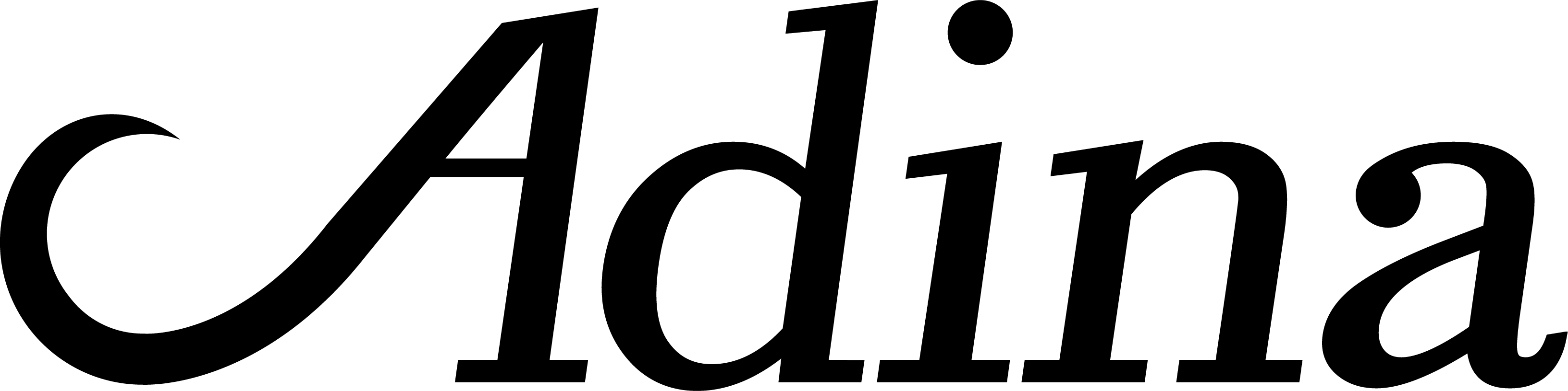 Adina Apartment Hotel Leipzig