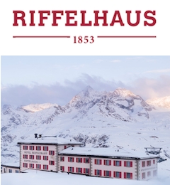 Riffelhaus 1853