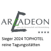 ARCADEON / HWW Seminar- und Tagungsbetrieb GmbH