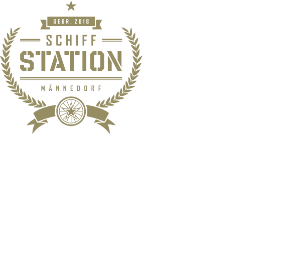 Schiffstation Zürichsee