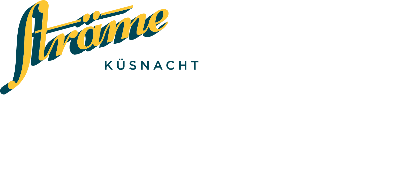 Strandbad Sträme Küsnacht