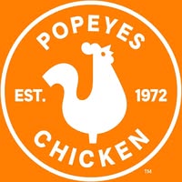 Lagardère Travel Retail Deutschland Foodservice GmbH - Düsseldorf - Popeyes