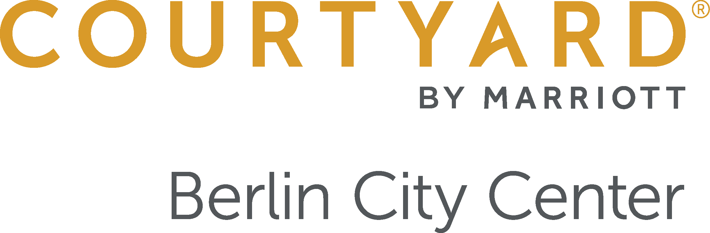 Hotel Courtyard by Marriott Berlin Mitte