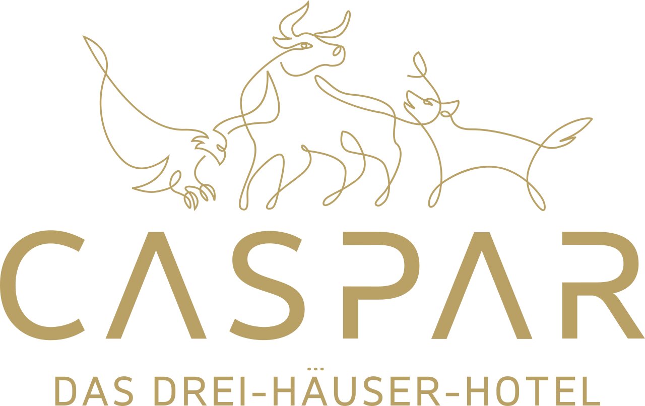CASPAR – Das Drei-Häuser-Hotel