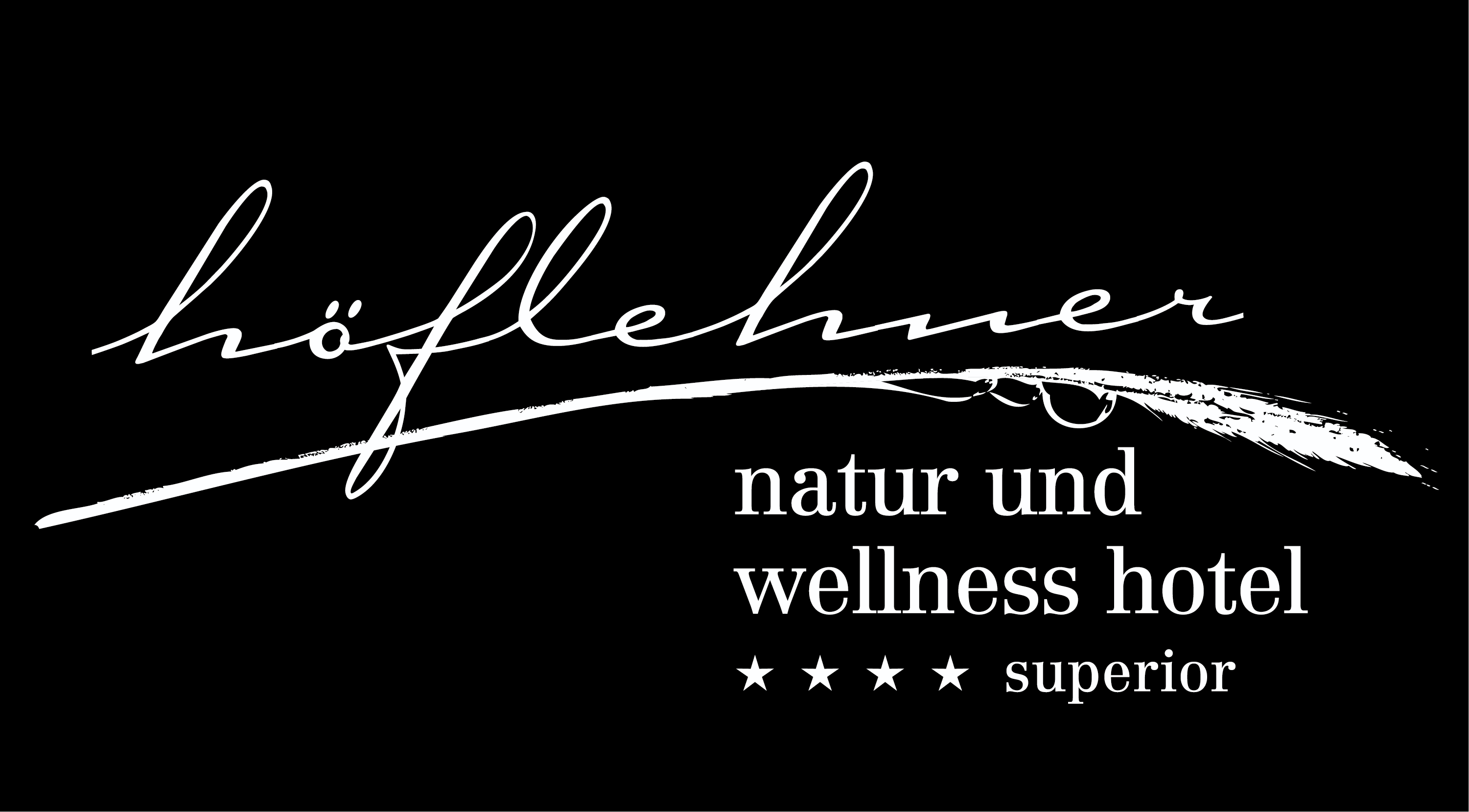 Natur- und Wellnesshotel Höflehner GmbH
