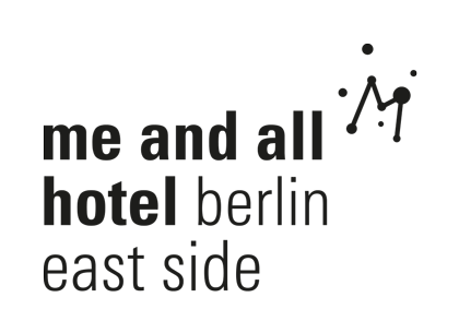 me and all hotels berlin east side