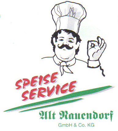 Alt Nauendorf Speiseservice GmbH & Co.KG