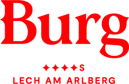 Lucian Burghotel Oberlech GmbH & Co.KG